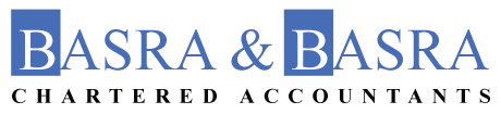 Basra & Basra Chartered Accountants